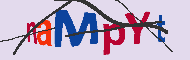 キャプチャ(CAPTCHA)認証コード