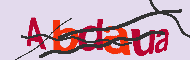 キャプチャ(CAPTCHA)認証コード