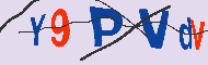 キャプチャ(CAPTCHA)認証コード