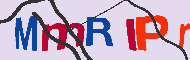 キャプチャ(CAPTCHA)認証コード