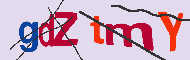 キャプチャ(CAPTCHA)認証コード