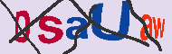 キャプチャ(CAPTCHA)認証コード