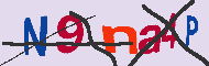 キャプチャ(CAPTCHA)認証コード