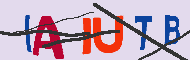 キャプチャ(CAPTCHA)認証コード