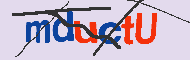 キャプチャ(CAPTCHA)認証コード