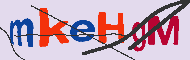 キャプチャ(CAPTCHA)認証コード