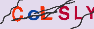 キャプチャ(CAPTCHA)認証コード
