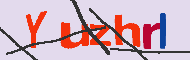 キャプチャ(CAPTCHA)認証コード