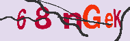 キャプチャ(CAPTCHA)認証コード