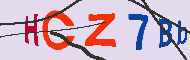 キャプチャ(CAPTCHA)認証コード