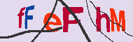 キャプチャ(CAPTCHA)認証コード