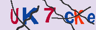 キャプチャ(CAPTCHA)認証コード