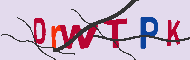 キャプチャ(CAPTCHA)認証コード