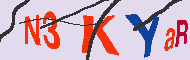 キャプチャ(CAPTCHA)認証コード