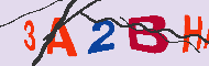 キャプチャ(CAPTCHA)認証コード