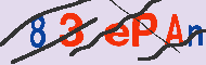 キャプチャ(CAPTCHA)認証コード