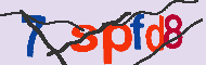 キャプチャ(CAPTCHA)認証コード