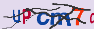 キャプチャ(CAPTCHA)認証コード