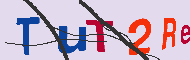 キャプチャ(CAPTCHA)認証コード