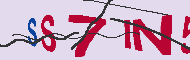 キャプチャ(CAPTCHA)認証コード