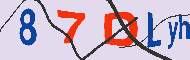 キャプチャ(CAPTCHA)認証コード