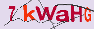 キャプチャ(CAPTCHA)認証コード