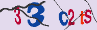 キャプチャ(CAPTCHA)認証コード