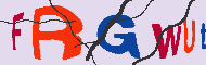 キャプチャ(CAPTCHA)認証コード