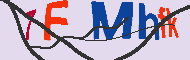 キャプチャ(CAPTCHA)認証コード
