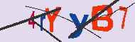 キャプチャ(CAPTCHA)認証コード