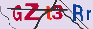 キャプチャ(CAPTCHA)認証コード