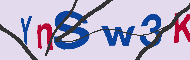 キャプチャ(CAPTCHA)認証コード