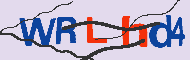 キャプチャ(CAPTCHA)認証コード