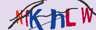 キャプチャ(CAPTCHA)認証コード