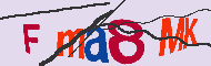 キャプチャ(CAPTCHA)認証コード