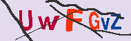 キャプチャ(CAPTCHA)認証コード