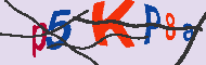 キャプチャ(CAPTCHA)認証コード