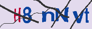 キャプチャ(CAPTCHA)認証コード