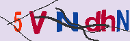キャプチャ(CAPTCHA)認証コード