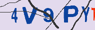 キャプチャ(CAPTCHA)認証コード