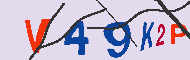 キャプチャ(CAPTCHA)認証コード