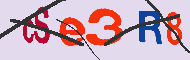 キャプチャ(CAPTCHA)認証コード