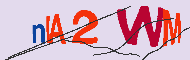 キャプチャ(CAPTCHA)認証コード