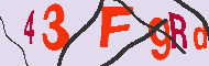 キャプチャ(CAPTCHA)認証コード