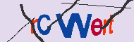 キャプチャ(CAPTCHA)認証コード