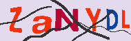 キャプチャ(CAPTCHA)認証コード