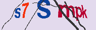 キャプチャ(CAPTCHA)認証コード
