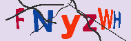 キャプチャ(CAPTCHA)認証コード