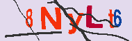 キャプチャ(CAPTCHA)認証コード