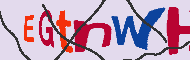 キャプチャ(CAPTCHA)認証コード